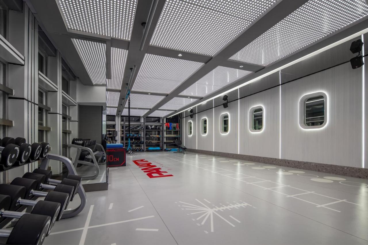 Shenzhenair International Hotel מראה חיצוני תמונה