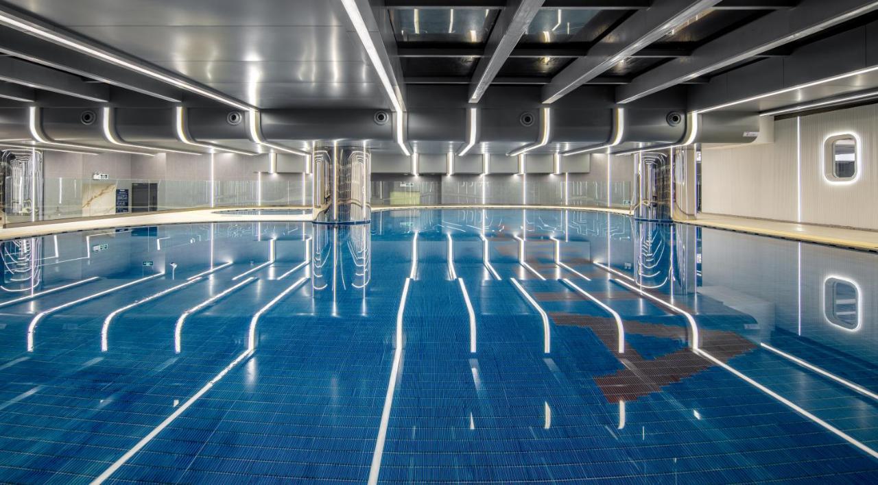 Shenzhenair International Hotel מראה חיצוני תמונה