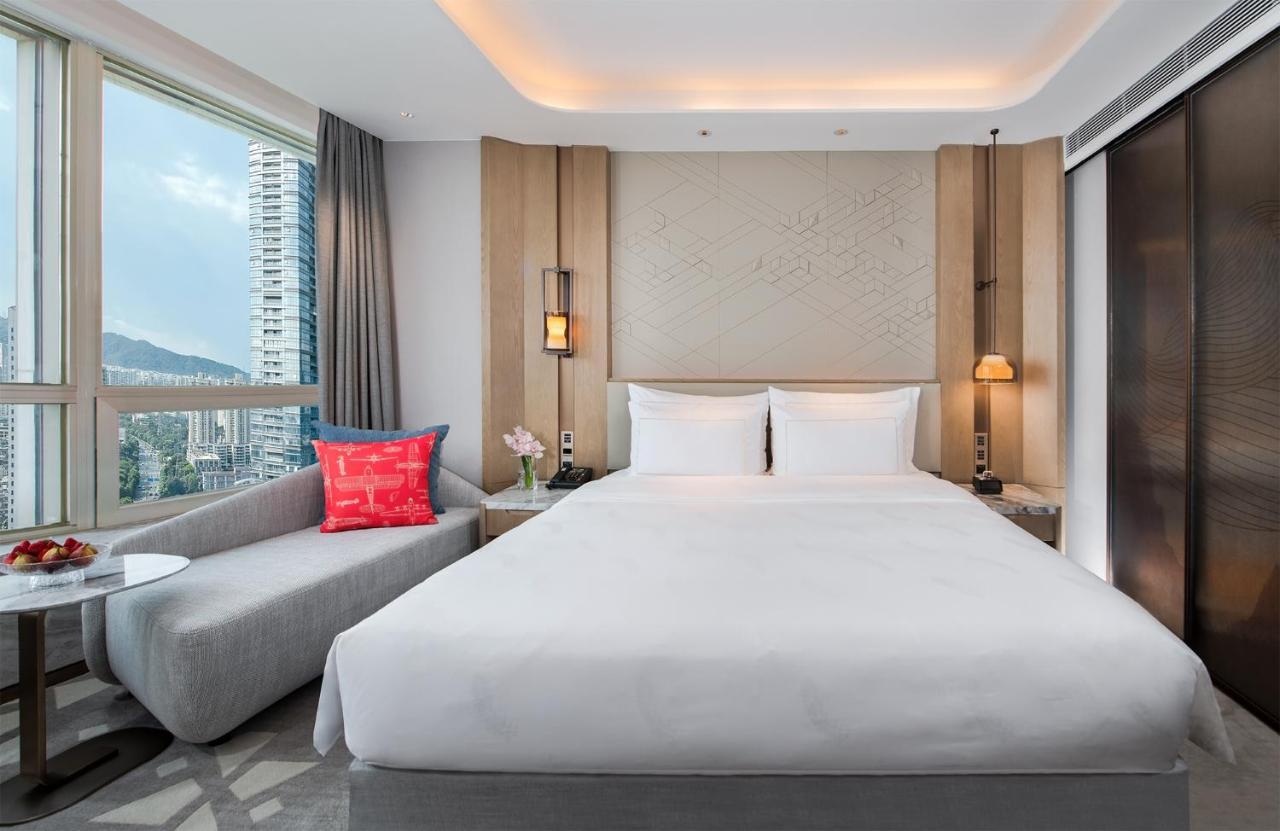 Shenzhenair International Hotel מראה חיצוני תמונה