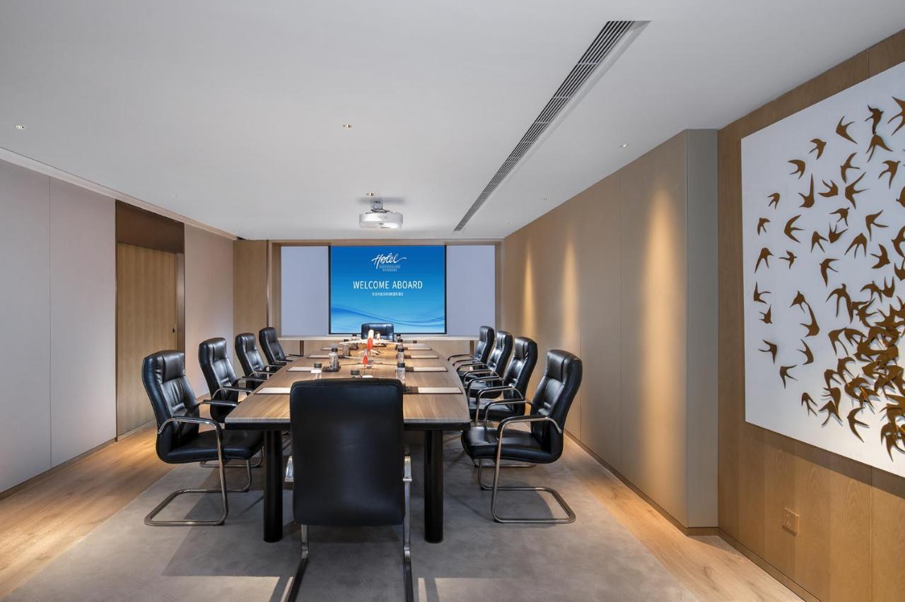 Shenzhenair International Hotel מראה חיצוני תמונה