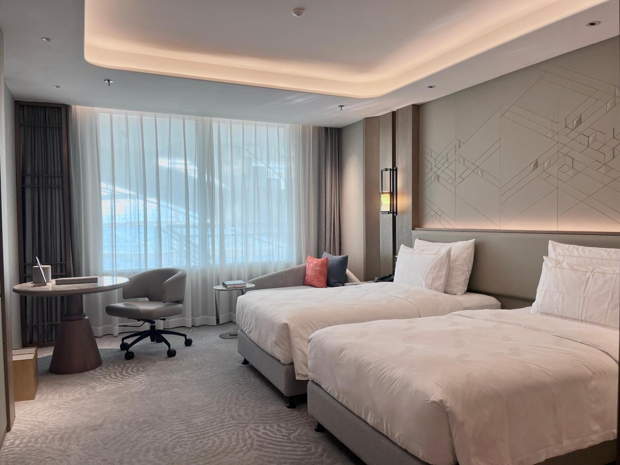 Shenzhenair International Hotel מראה חיצוני תמונה