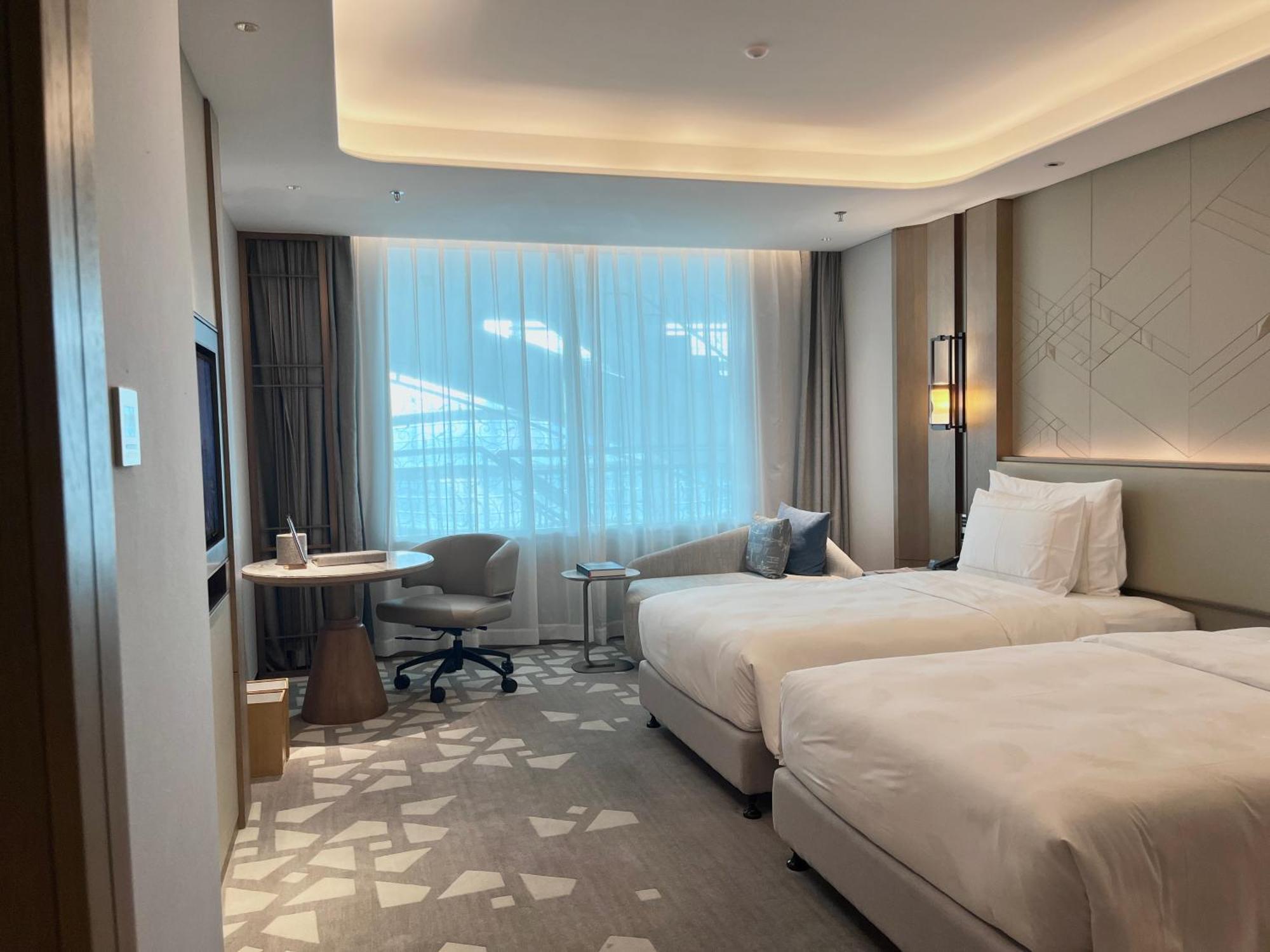 Shenzhenair International Hotel מראה חיצוני תמונה