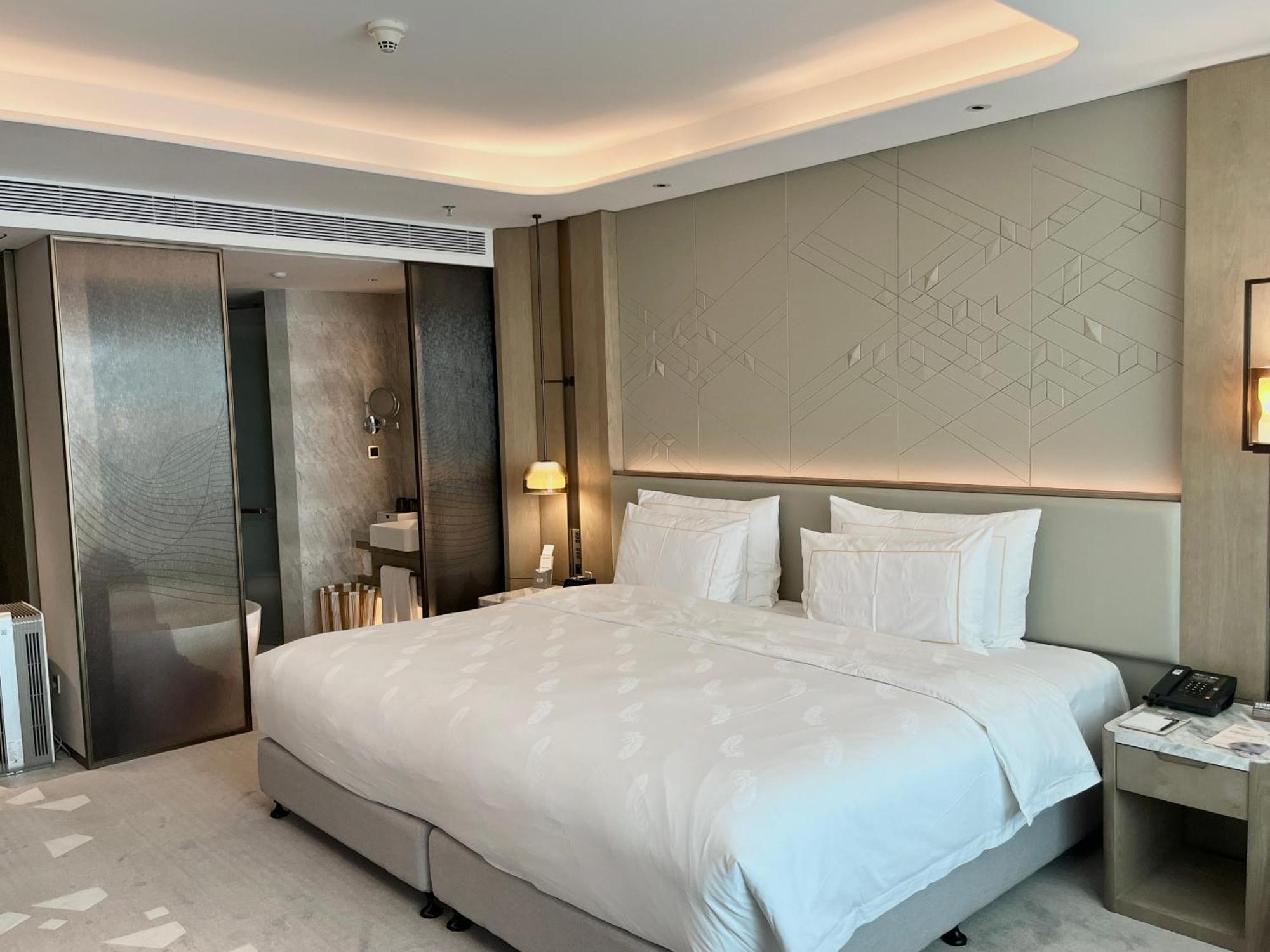 Shenzhenair International Hotel מראה חיצוני תמונה